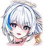 ephnel white angel photo